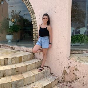 Meet your Posher, Christa